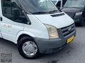 ÖZTOPRAK-2010 FORD TRANSİT 350L ARKA İTİŞ-4.75 VADE