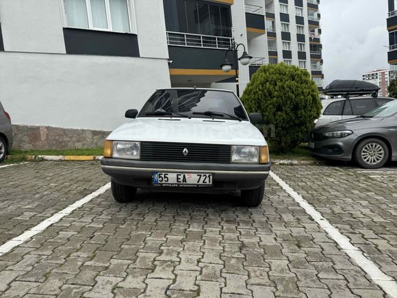 Sahibinden Renault R 9 1.4 Spring 1994 Model 