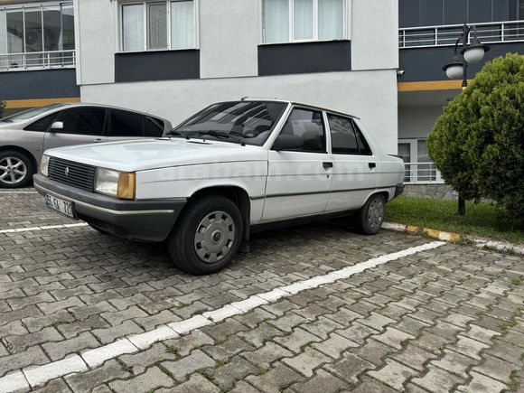 Sahibinden Renault R 9 1.4 Spring 1994 Model 