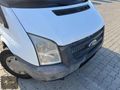 KINIK | FORD TRANSİT 350L UZUN ŞASİ KK12TAKSİT