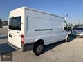 KINIK | FORD TRANSİT 350L UZUN ŞASİ KK12TAKSİT