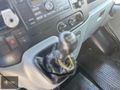 KINIK | FORD TRANSİT 350L UZUN ŞASİ KK12TAKSİT