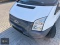 KINIK | FORD TRANSİT 350L UZUN ŞASİ KK12TAKSİT
