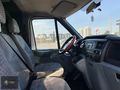KINIK | FORD TRANSİT 350L UZUN ŞASİ KK12TAKSİT