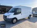KINIK | FORD TRANSİT 350L UZUN ŞASİ KK12TAKSİT