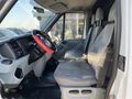 KINIK | FORD TRANSİT 350L UZUN ŞASİ KK12TAKSİT