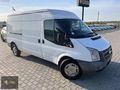 KINIK | FORD TRANSİT 350L UZUN ŞASİ KK12TAKSİT