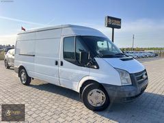 KINIK | FORD TRANSİT 350L UZUN ŞASİ KK12TAKSİT