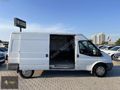 KINIK | FORD TRANSİT 350L UZUN ŞASİ KK12TAKSİT