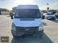 KINIK | FORD TRANSİT 350L UZUN ŞASİ KK12TAKSİT