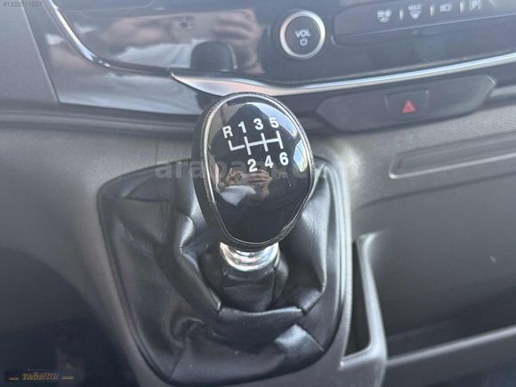 2023 MODEL FORD TRANSİT 350 L 11M3 UPGRADE SOĞUTUCU+FRİGOLU