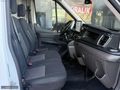 2023 MODEL FORD TRANSİT 350 L 11M3 UPGRADE SOĞUTUCU+FRİGOLU