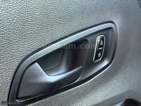 2023 MODEL FORD TRANSİT 350 L 11M3 UPGRADE SOĞUTUCU+FRİGOLU