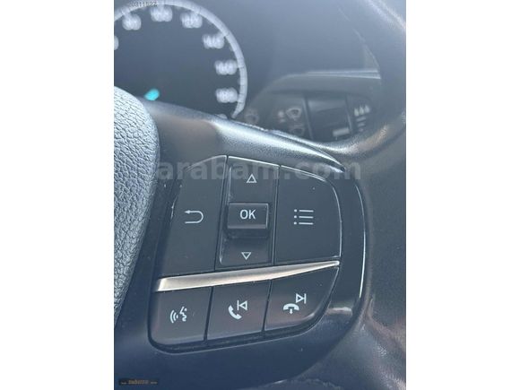 2023 MODEL FORD TRANSİT 350 L 11M3 UPGRADE SOĞUTUCU+FRİGOLU