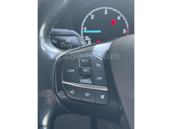 2023 MODEL FORD TRANSİT 350 L 11M3 UPGRADE SOĞUTUCU+FRİGOLU