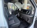 2023 MODEL FORD TRANSİT 350 L 11M3 UPGRADE SOĞUTUCU+FRİGOLU