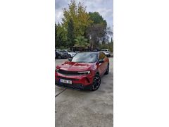 Sahibinden Opel Mokka 1.2 T GS Line 2021 Model  39.500 km Kırmızı