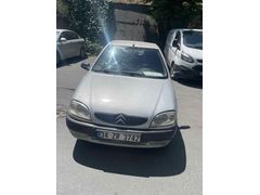 Sahibinden Citroen Saxo 1.5D SX 2001 Model 