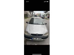 Sahibinden Citroen Saxo 1.5D SX 2001 Model 