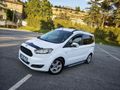 Hasar Kayıtsız 2017 Model Ford Courier 1.6 Tdci Otomobil Ruhsatlı