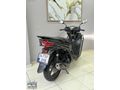AĞAÇDELEN-2024 HONDA SH 125 ABSLİ HATASIZ
