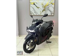 AĞAÇDELEN-2024 HONDA SH 125 ABSLİ HATASIZ