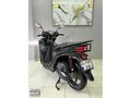 AĞAÇDELEN-2024 HONDA SH 125 ABSLİ HATASIZ