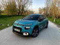 Sahibinden Citroen C3 1.2 PureTech Feel Bold 2023 Model Kütahya