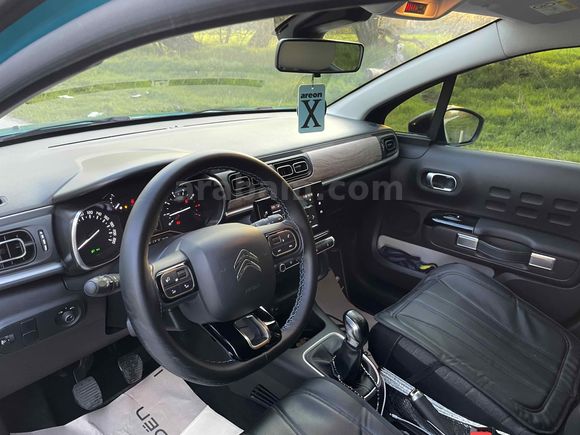 Sahibinden Citroen C3 1.2 PureTech Feel Bold 2023 Model Kütahya