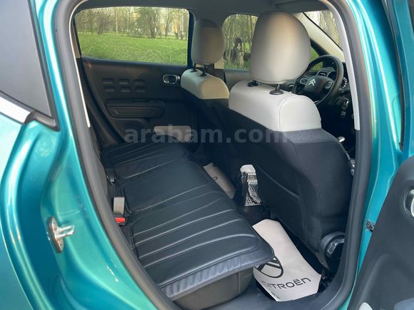 Sahibinden Citroen C3 1.2 PureTech Feel Bold 2023 Model Kütahya