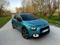 Sahibinden Citroen C3 1.2 PureTech Feel Bold 2023 Model Kütahya