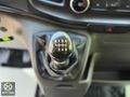 MİRHAN OTOMOTİV 2023 FORD 350M ARKA ÇEKER HATASIZ 2+1 SERVİS BKM