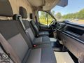 MİRHAN OTOMOTİV 2023 FORD 350M ARKA ÇEKER HATASIZ 2+1 SERVİS BKM