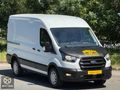 MİRHAN OTOMOTİV 2023 FORD 350M ARKA ÇEKER HATASIZ 2+1 SERVİS BKM