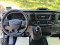 MİRHAN OTOMOTİV 2023 FORD 350M ARKA ÇEKER HATASIZ 2+1 SERVİS BKM
