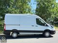 MİRHAN OTOMOTİV 2023 FORD 350M ARKA ÇEKER HATASIZ 2+1 SERVİS BKM