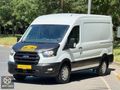 MİRHAN OTOMOTİV 2023 FORD 350M ARKA ÇEKER HATASIZ 2+1 SERVİS BKM