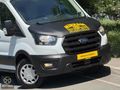 MİRHAN OTOMOTİV 2023 FORD 350M ARKA ÇEKER HATASIZ 2+1 SERVİS BKM