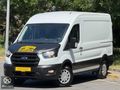 MİRHAN OTOMOTİV 2023 FORD 350M ARKA ÇEKER HATASIZ 2+1 SERVİS BKM