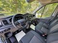 MİRHAN OTOMOTİV 2023 FORD 350M ARKA ÇEKER HATASIZ 2+1 SERVİS BKM