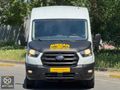 MİRHAN OTOMOTİV 2023 FORD 350M ARKA ÇEKER HATASIZ 2+1 SERVİS BKM