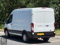 MİRHAN OTOMOTİV 2023 FORD 350M ARKA ÇEKER HATASIZ 2+1 SERVİS BKM