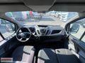 2.95 KREDİ KOÇASLANLAR2'DEN FORD CUSTOM 11+1 KLİMALI 2016 MODEL
