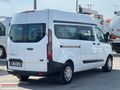 2.95 KREDİ KOÇASLANLAR2'DEN FORD CUSTOM 11+1 KLİMALI 2016 MODEL