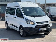 2.95 KREDİ KOÇASLANLAR2'DEN FORD CUSTOM 11+1 KLİMALI 2016 MODEL