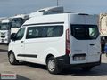 2.95 KREDİ KOÇASLANLAR2'DEN FORD CUSTOM 11+1 KLİMALI 2016 MODEL