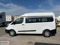2.95 KREDİ KOÇASLANLAR2'DEN FORD CUSTOM 11+1 KLİMALI 2016 MODEL