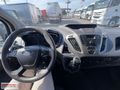 2.95 KREDİ KOÇASLANLAR2'DEN FORD CUSTOM 11+1 KLİMALI 2016 MODEL
