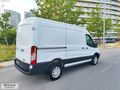 ÖZ KALE OTOMOTİV'DEN 2018 FORD 350 M KLİMALI 2+1 60.000 KM'DE