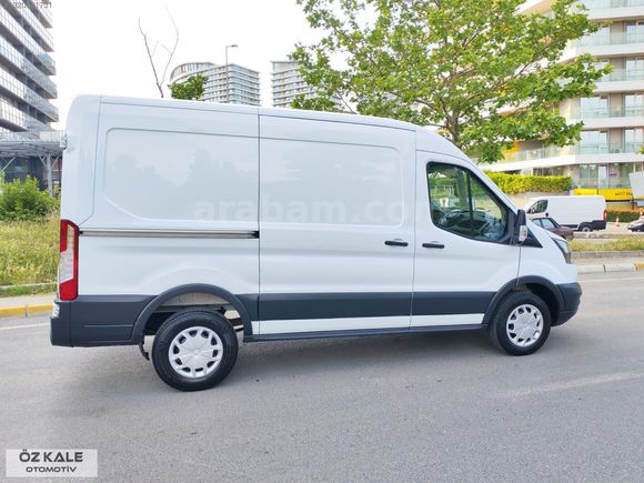 ÖZ KALE OTOMOTİV'DEN 2018 FORD 350 M KLİMALI 2+1 60.000 KM'DE